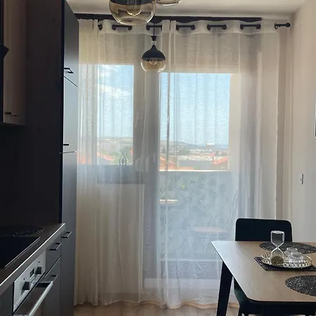 Apartment Holiday Lejlighed