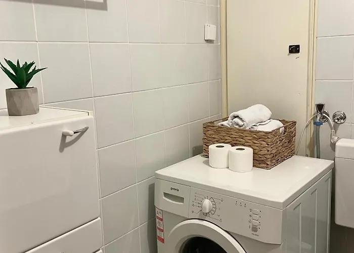 Apartment Holiday Appartement *