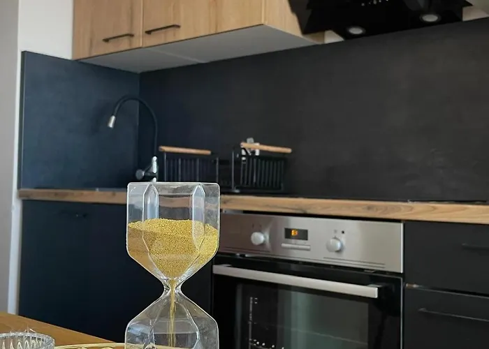 Apartment Holiday Appartement