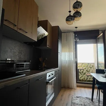 Apartment Holiday Apartmán Zadar