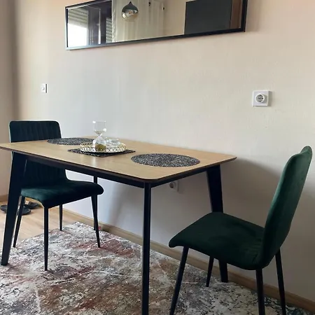 Apartment Holiday Appartamento *