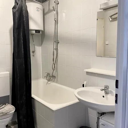 Διαμέρισμα Apartment Holiday *