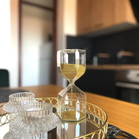 شقة Apartment Holiday زادار