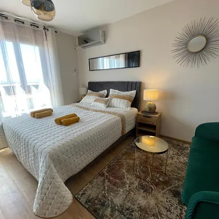 Apartment Holiday Ζαντάρ