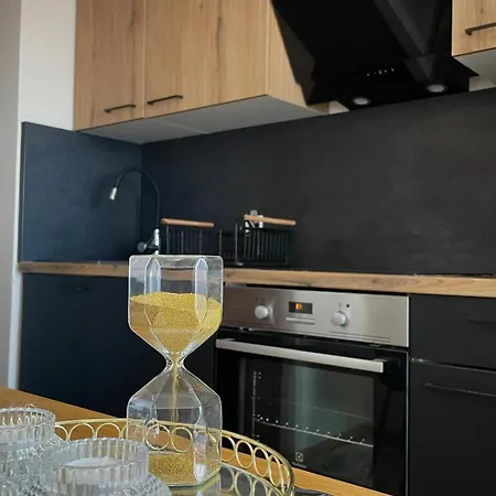 Holiday Apartment